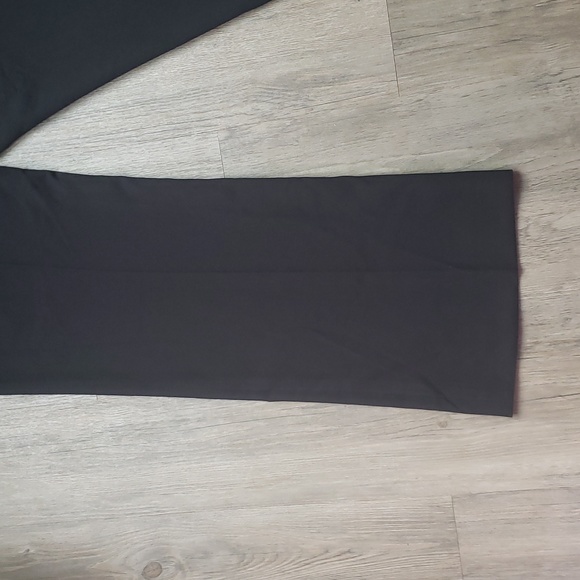 Calvin Klein womans black pants - Picture 6 of 8